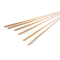 Deox Copper Welding Materials S201 Welding Rod Bronze Alloy Wire